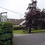 Hillbrook B&B