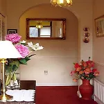 Hillbrook B&B