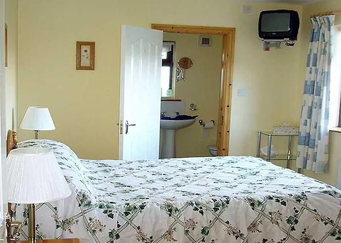 Hillbrook B&B